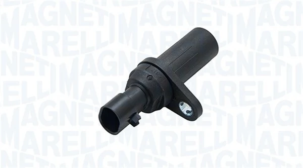 Sensor, crankshaft pulse